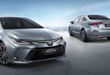 All New Toyota Altis 2020-2021 ราคา โตโ_0031